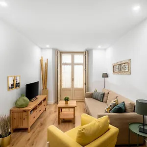 Soho Puerto Confort By Alohamálaga Apartamento