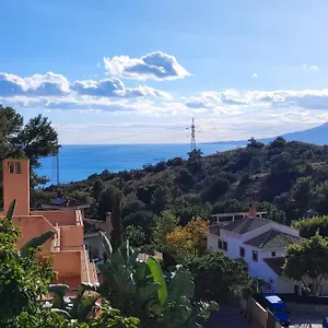 Villa Aguilas del Mar - Guest House Villa