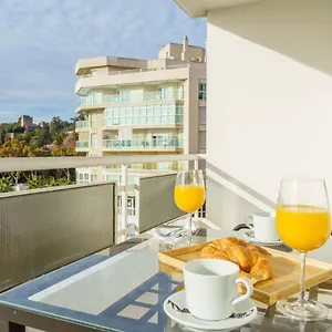 Malagueta Breeze Apartamento